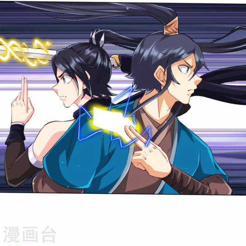 Nhất Đẳng Gia Đinh Chapter 303 trang 6