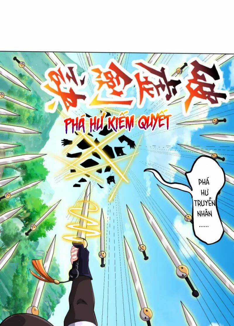 Nhất Đẳng Gia Đinh Chapter 303 trang 7