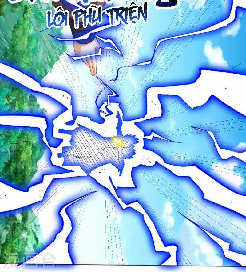 Nhất Đẳng Gia Đinh Chapter 303 trang 9