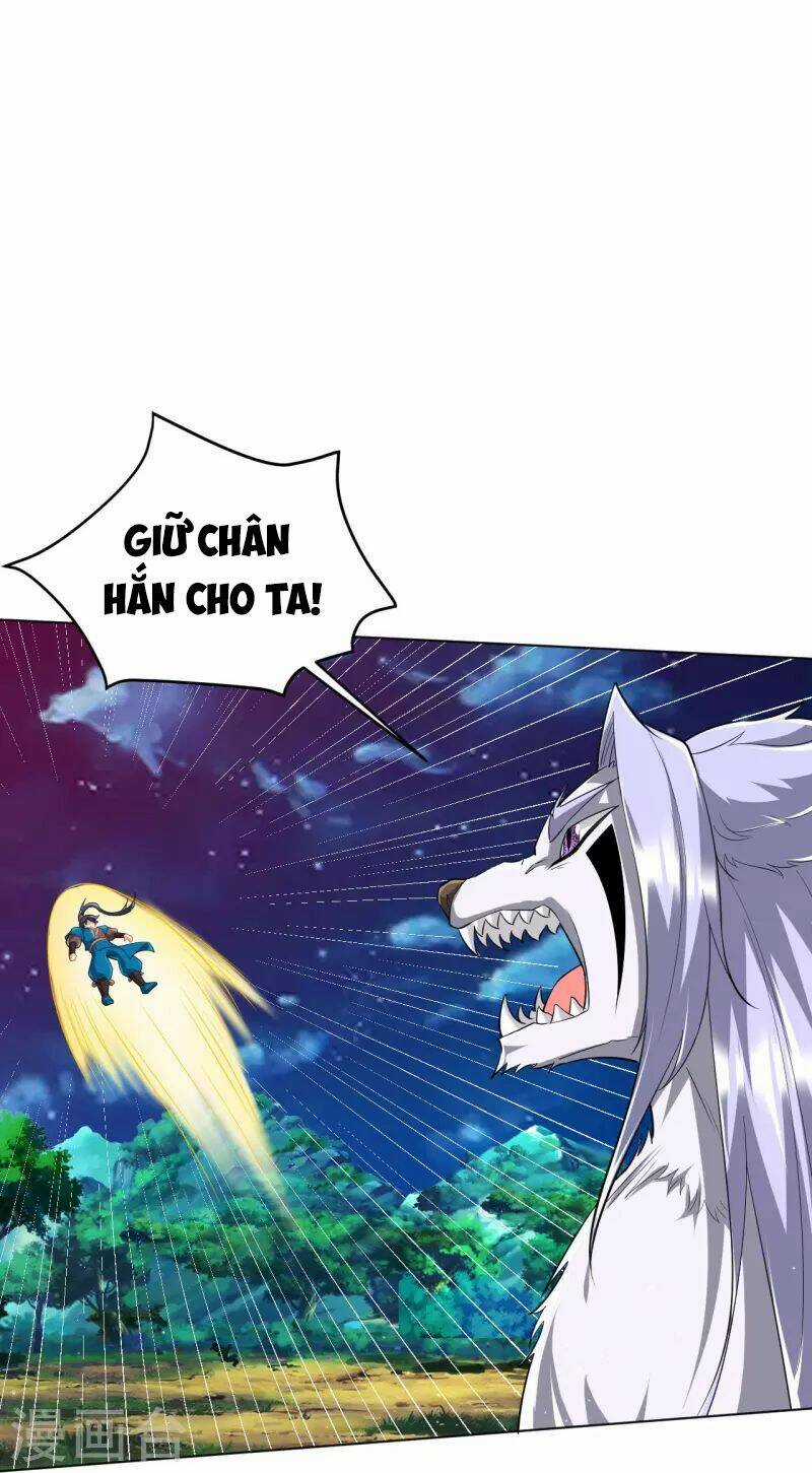 Nhất Đẳng Gia Đinh Chapter 304 trang 14