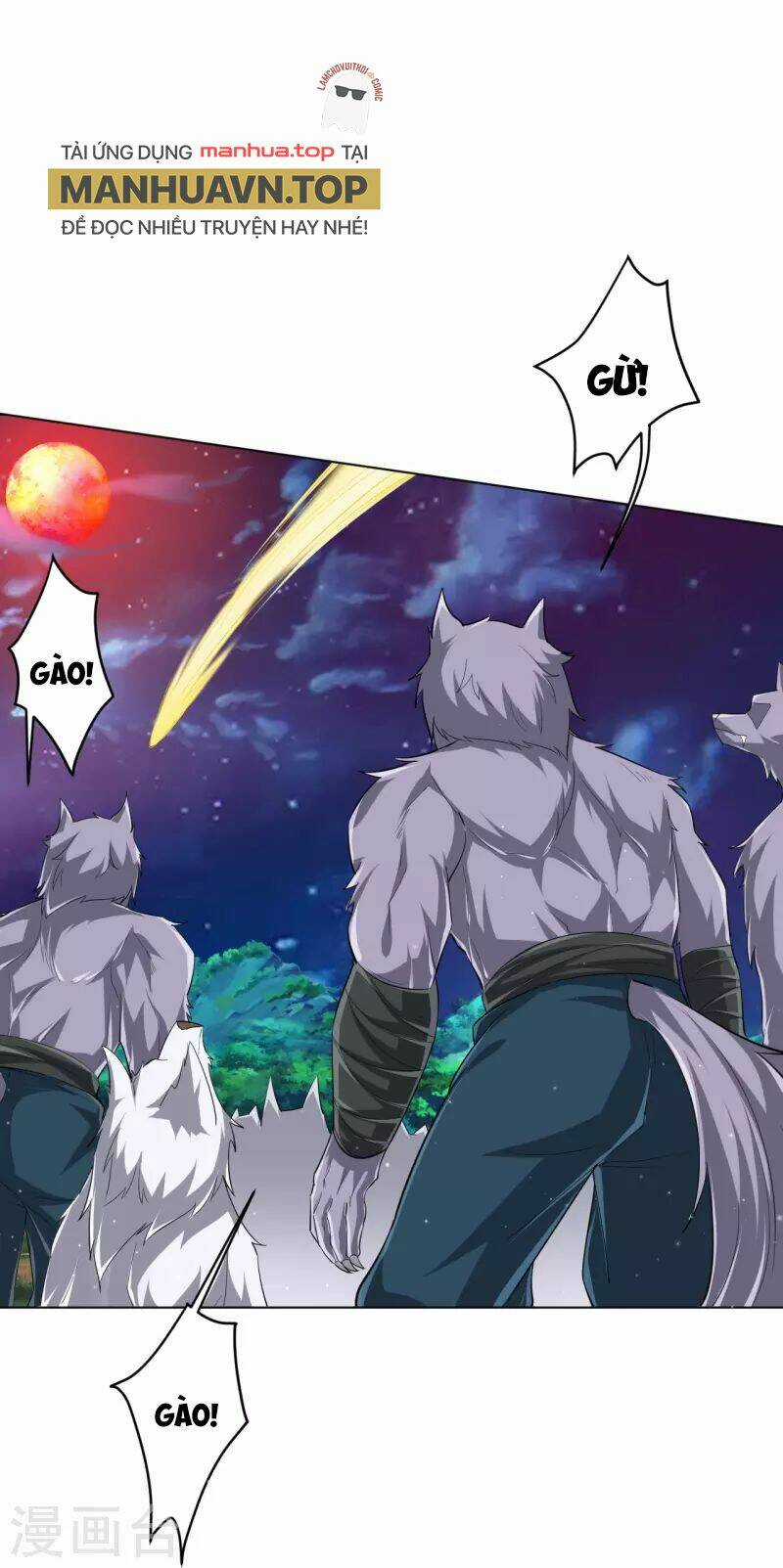 Nhất Đẳng Gia Đinh Chapter 304 trang 15