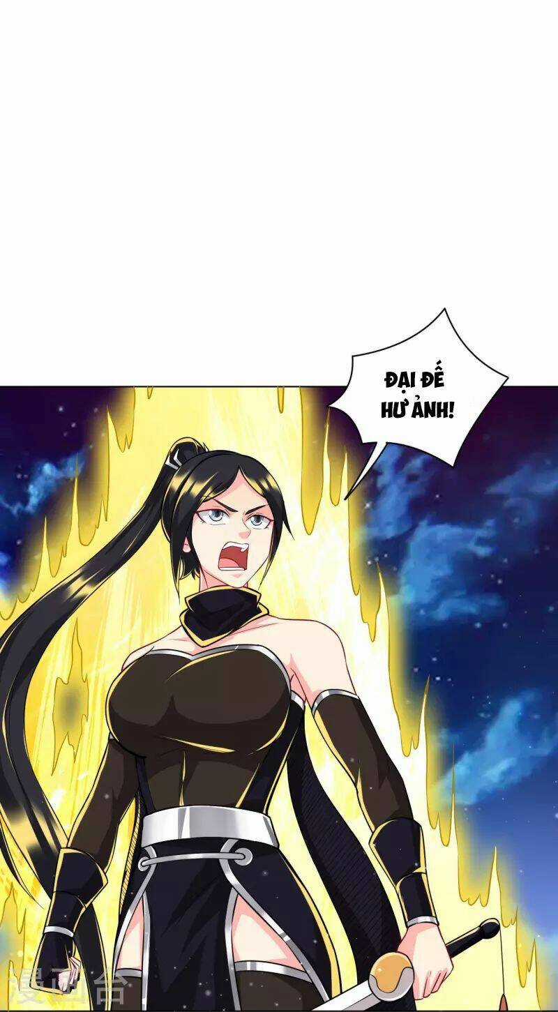 Nhất Đẳng Gia Đinh Chapter 304 trang 16