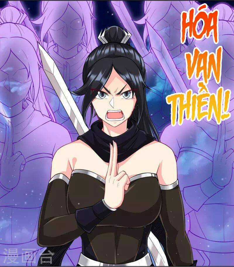 Nhất Đẳng Gia Đinh Chapter 304 trang 19