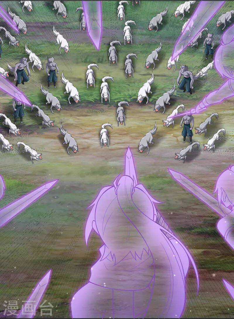 Nhất Đẳng Gia Đinh Chapter 304 trang 22