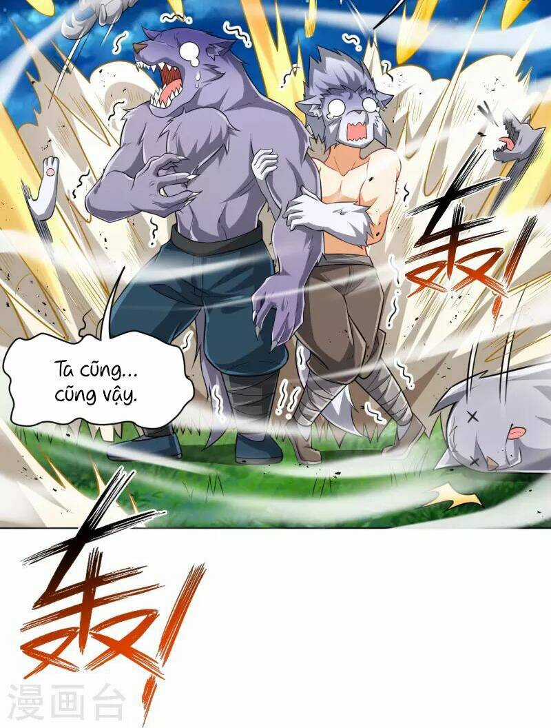 Nhất Đẳng Gia Đinh Chapter 304 trang 24