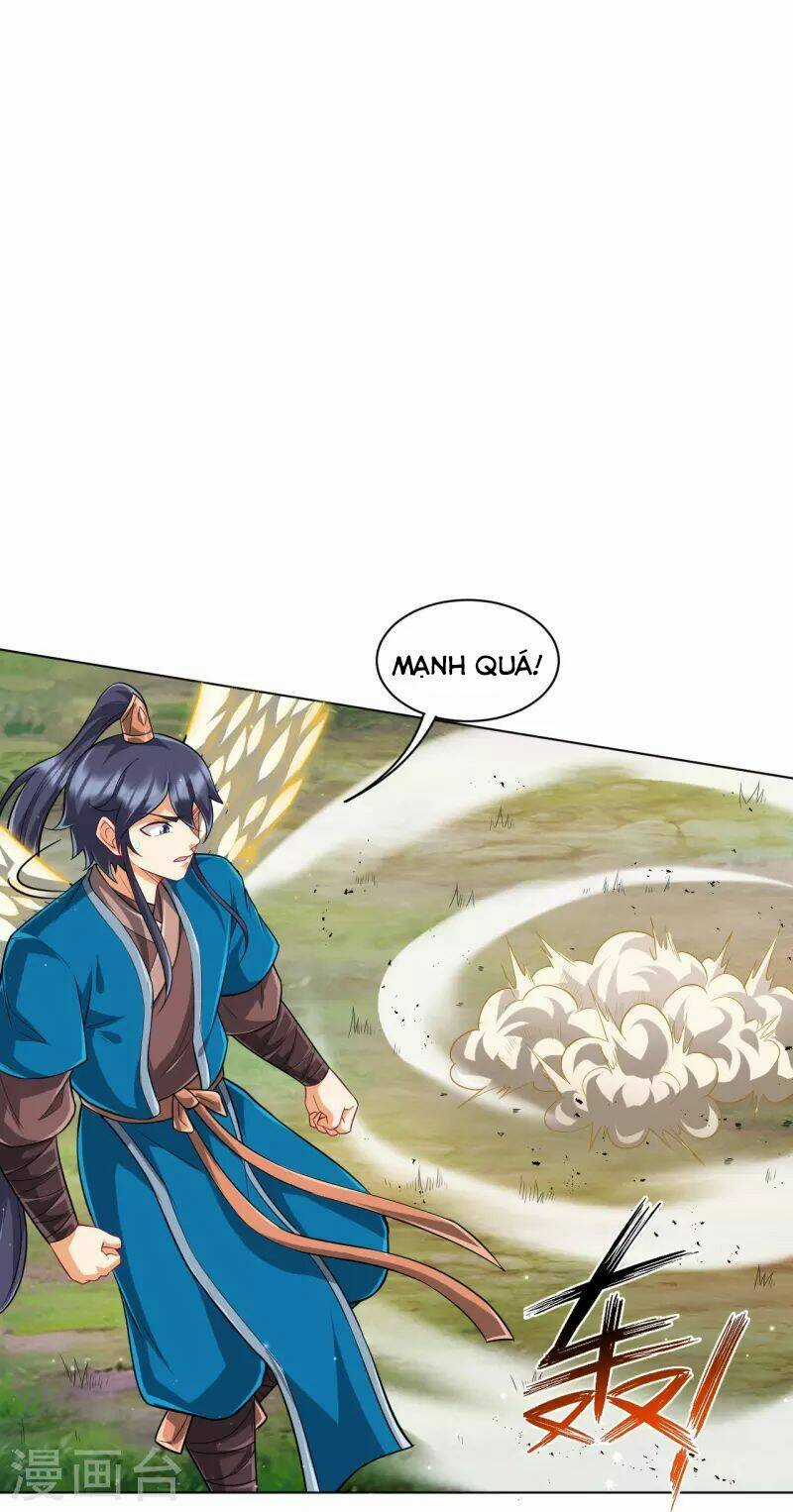 Nhất Đẳng Gia Đinh Chapter 304 trang 25