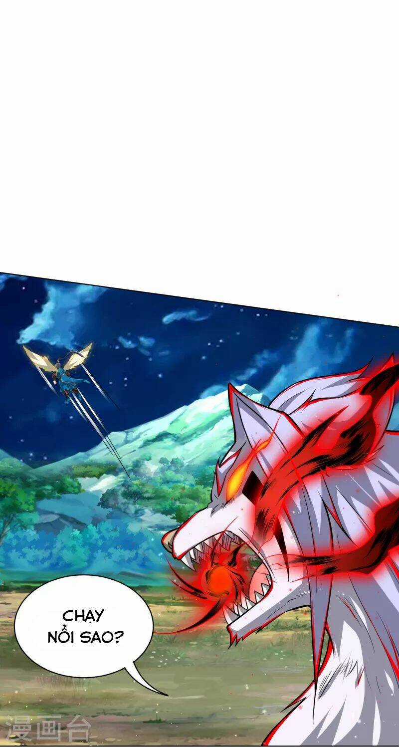 Nhất Đẳng Gia Đinh Chapter 304 trang 26