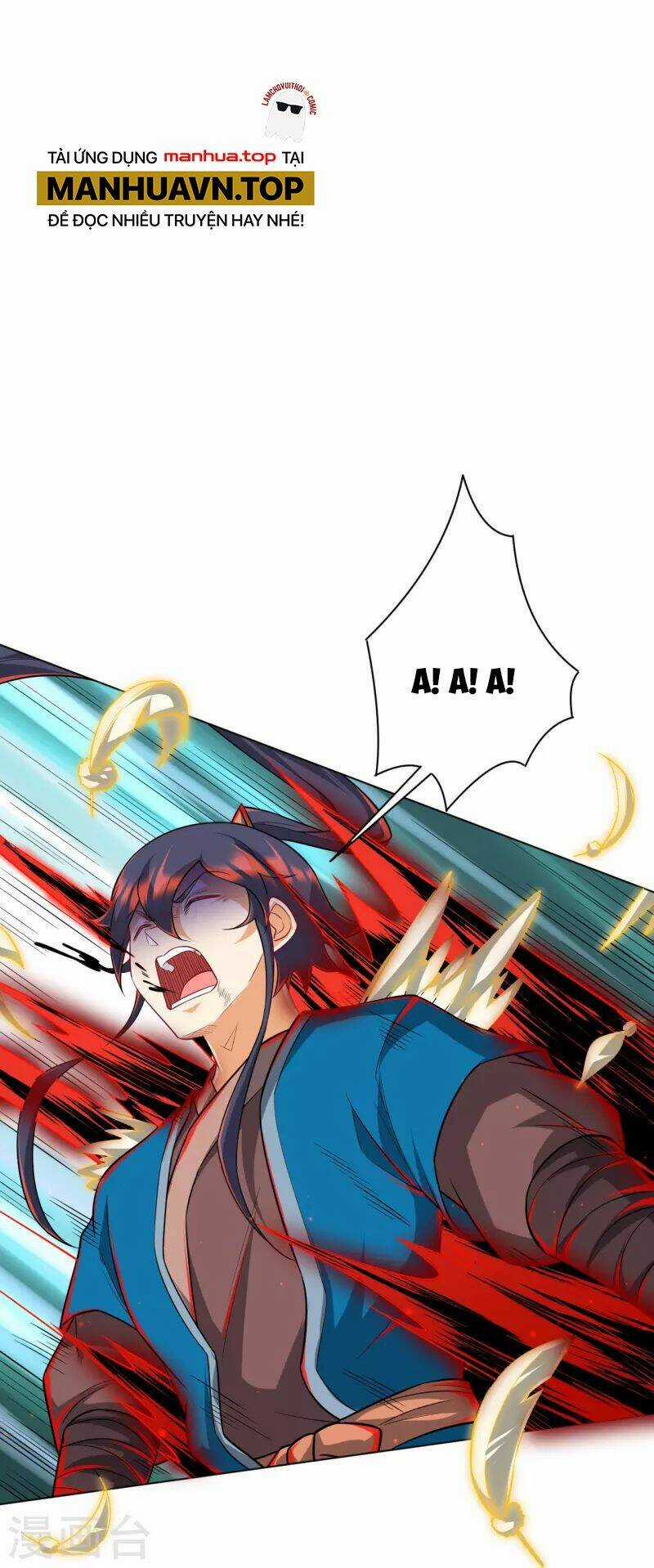 Nhất Đẳng Gia Đinh Chapter 304 trang 27