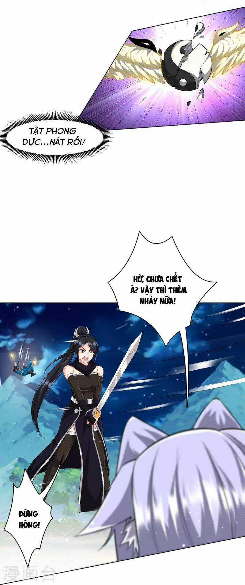 Nhất Đẳng Gia Đinh Chapter 304 trang 28