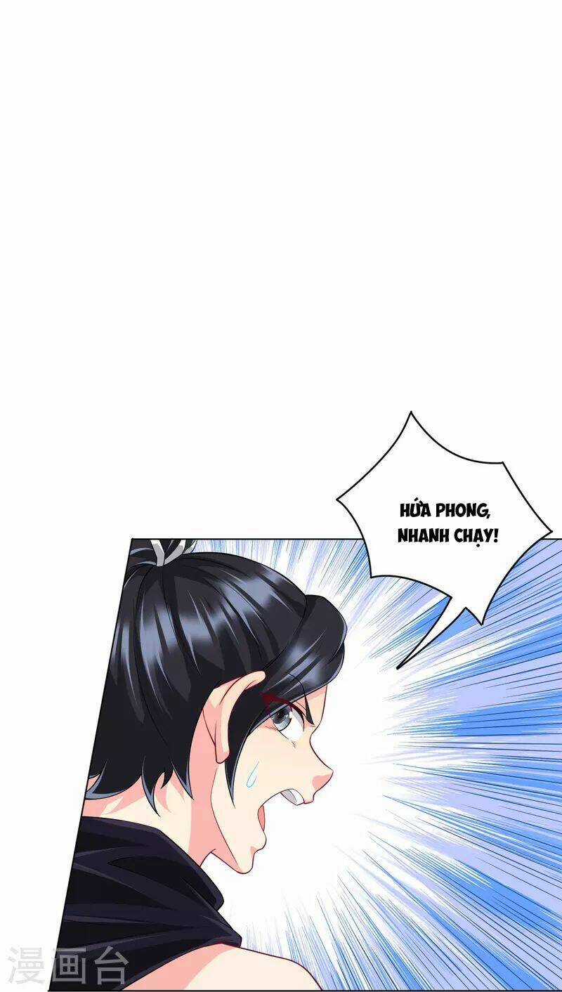 Nhất Đẳng Gia Đinh Chapter 304 trang 29