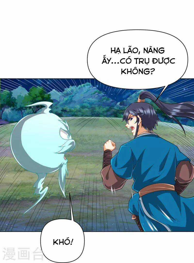 Nhất Đẳng Gia Đinh Chapter 304 trang 31