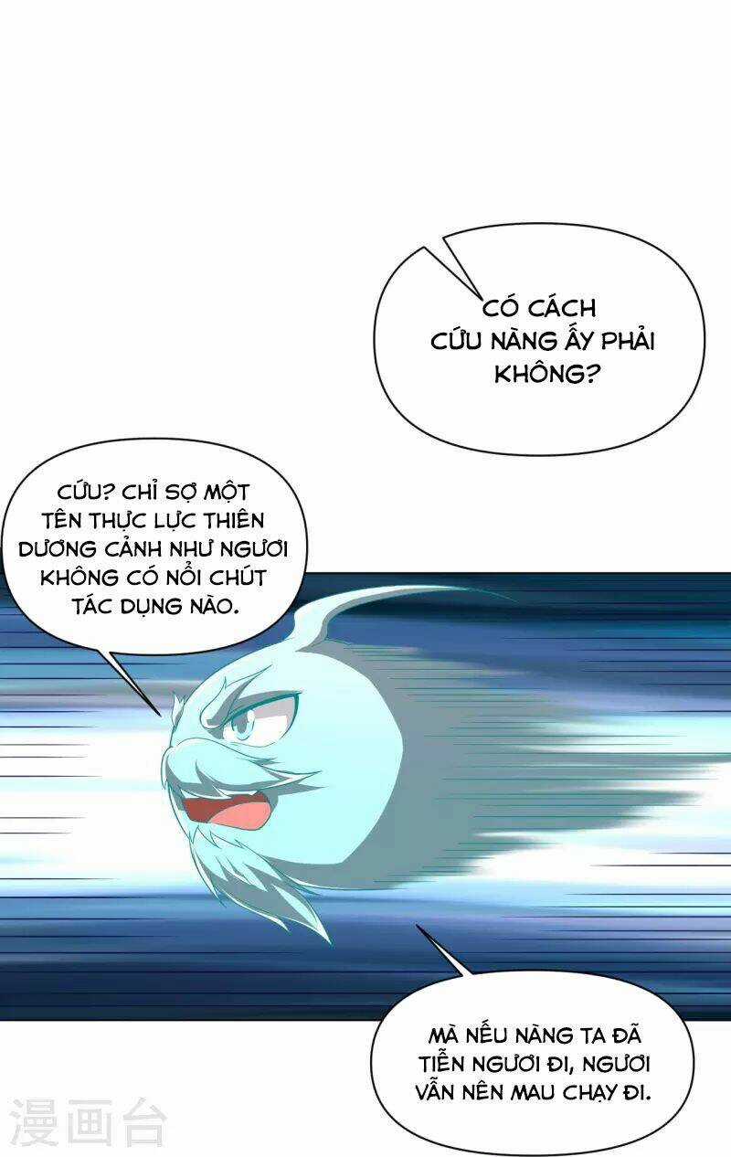 Nhất Đẳng Gia Đinh Chapter 304 trang 33