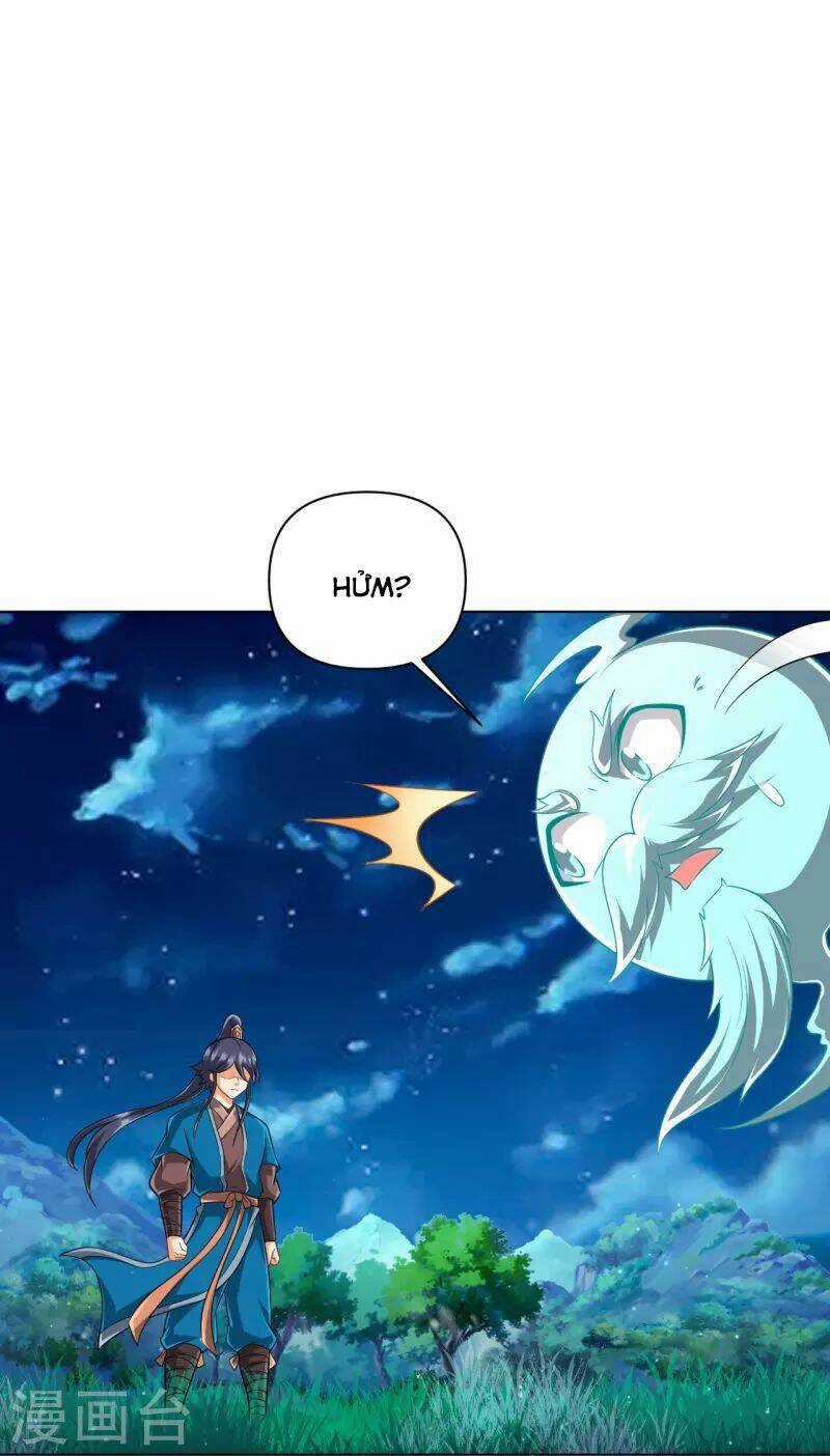 Nhất Đẳng Gia Đinh Chapter 304 trang 34