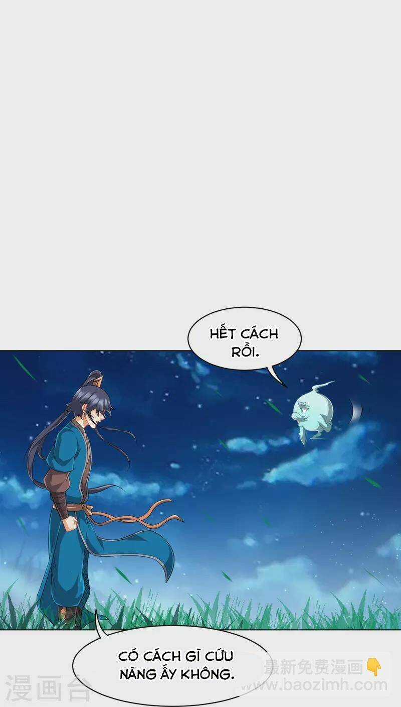 Nhất Đẳng Gia Đinh Chapter 304 trang 36