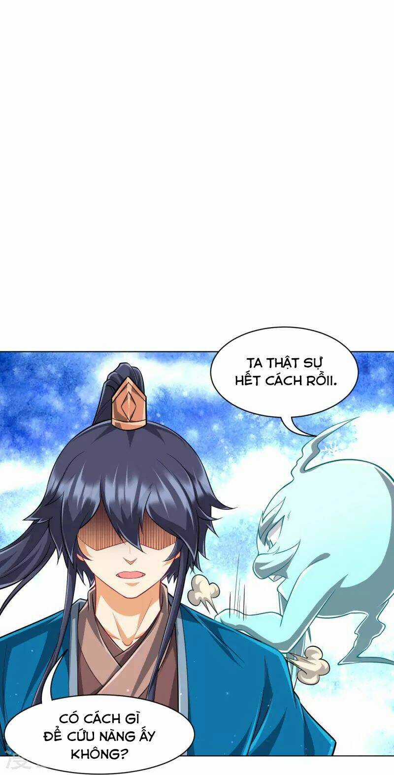 Nhất Đẳng Gia Đinh Chapter 304 trang 37