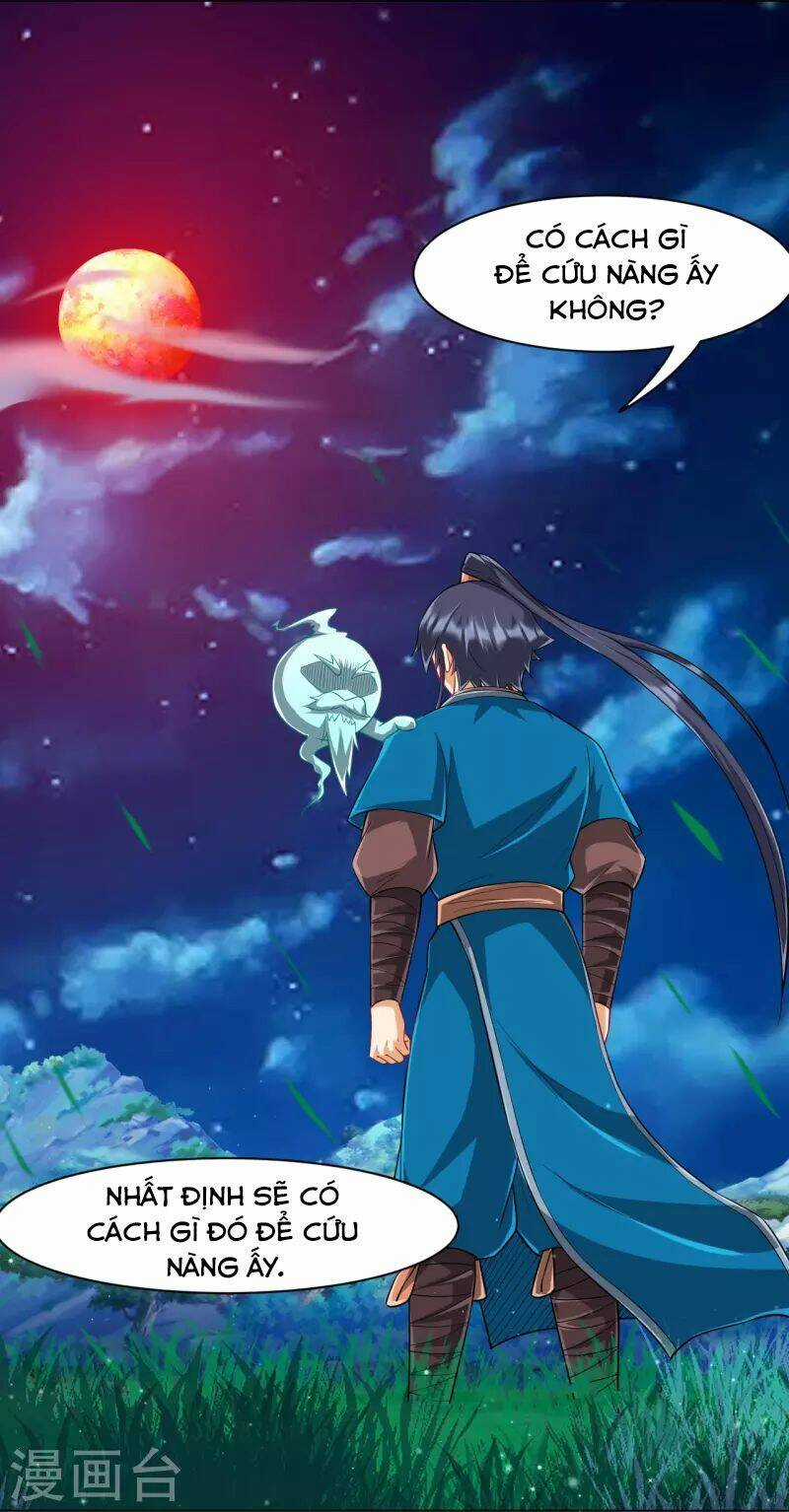 Nhất Đẳng Gia Đinh Chapter 304 trang 39