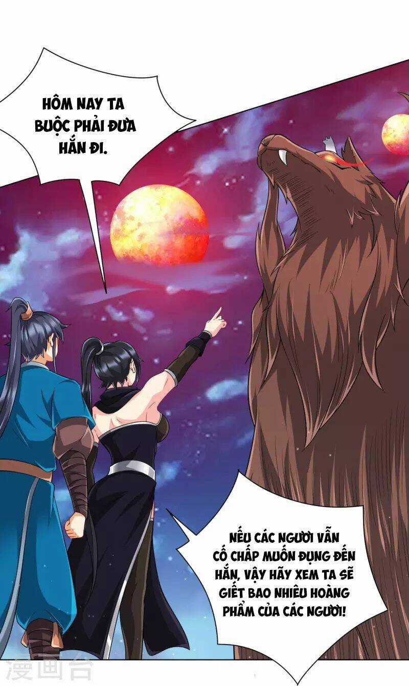 Nhất Đẳng Gia Đinh Chapter 304 trang 4