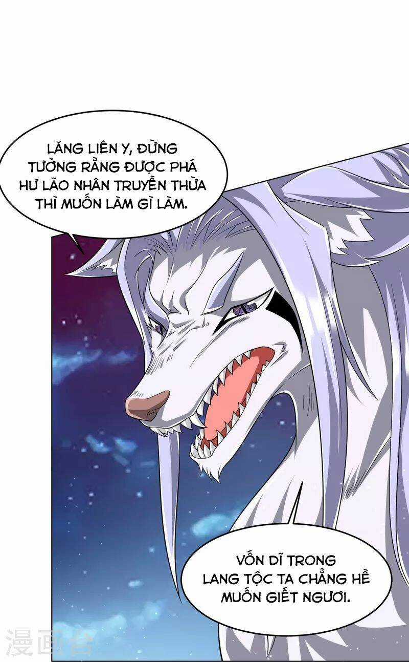 Nhất Đẳng Gia Đinh Chapter 304 trang 5