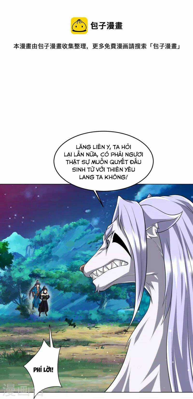 Nhất Đẳng Gia Đinh Chapter 304 trang 6