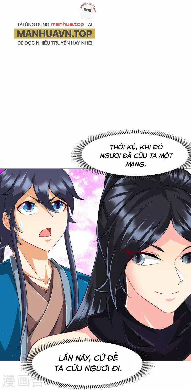 Nhất Đẳng Gia Đinh Chapter 304 trang 7