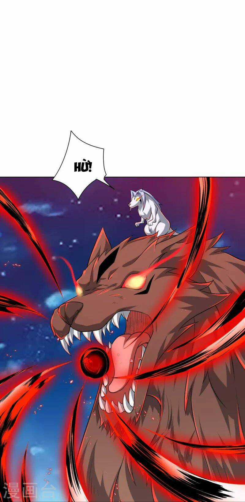 Nhất Đẳng Gia Đinh Chapter 304 trang 8