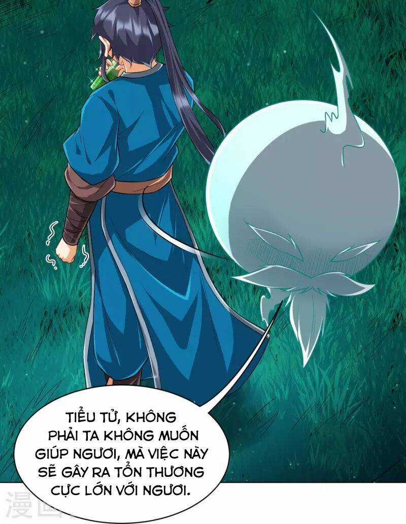 Nhất Đẳng Gia Đinh Chapter 305 trang 10