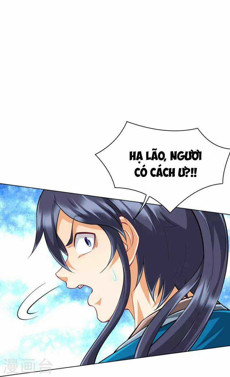 Nhất Đẳng Gia Đinh Chapter 305 trang 12