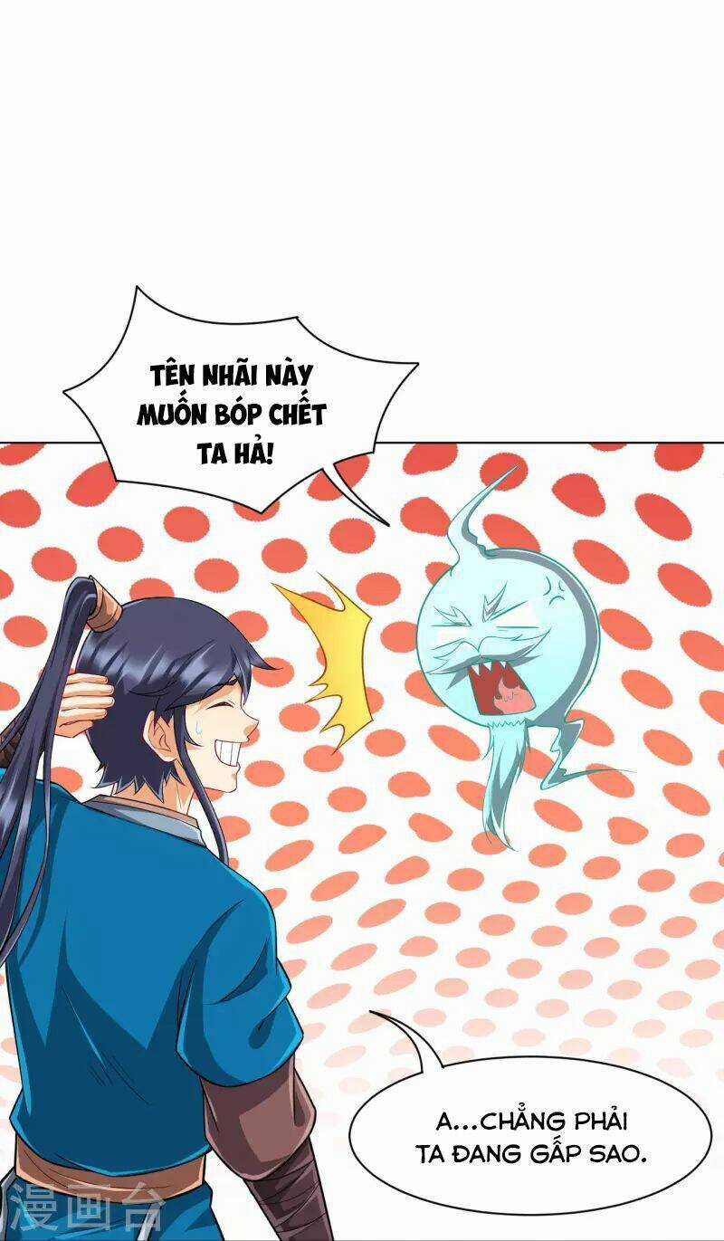 Nhất Đẳng Gia Đinh Chapter 305 trang 14