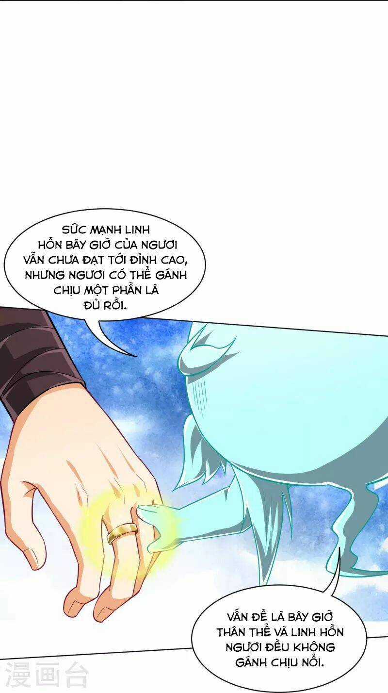 Nhất Đẳng Gia Đinh Chapter 305 trang 15