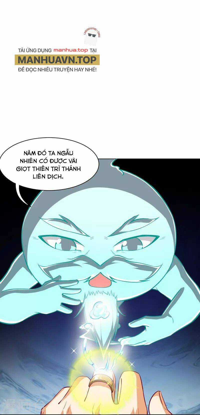Nhất Đẳng Gia Đinh Chapter 305 trang 16