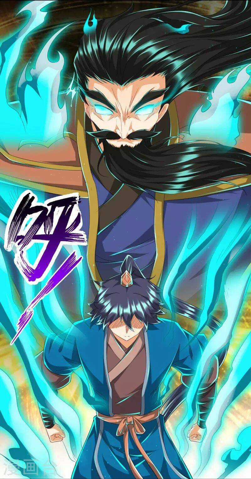 Nhất Đẳng Gia Đinh Chapter 305 trang 19