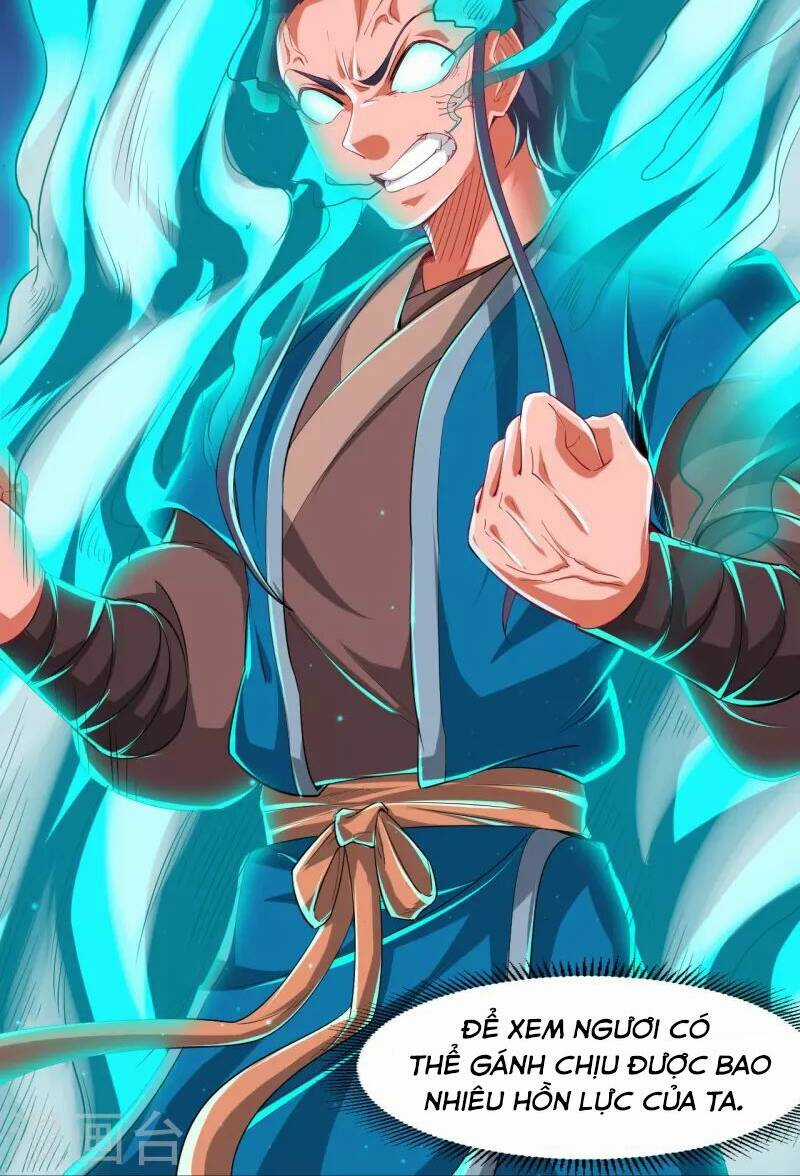 Nhất Đẳng Gia Đinh Chapter 305 trang 21