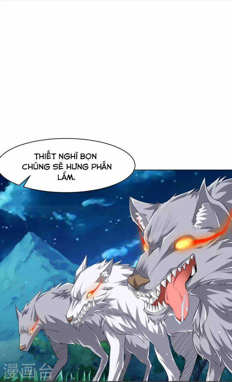 Nhất Đẳng Gia Đinh Chapter 305 trang 27