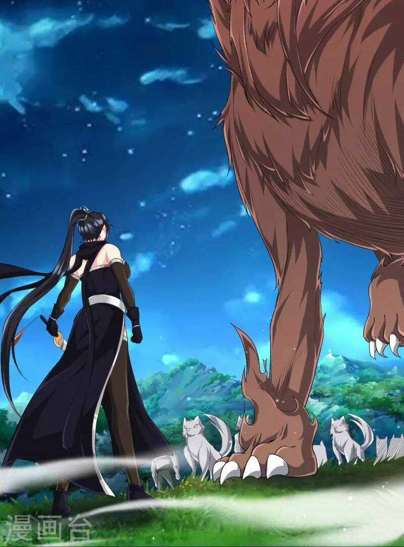 Nhất Đẳng Gia Đinh Chapter 305 trang 30