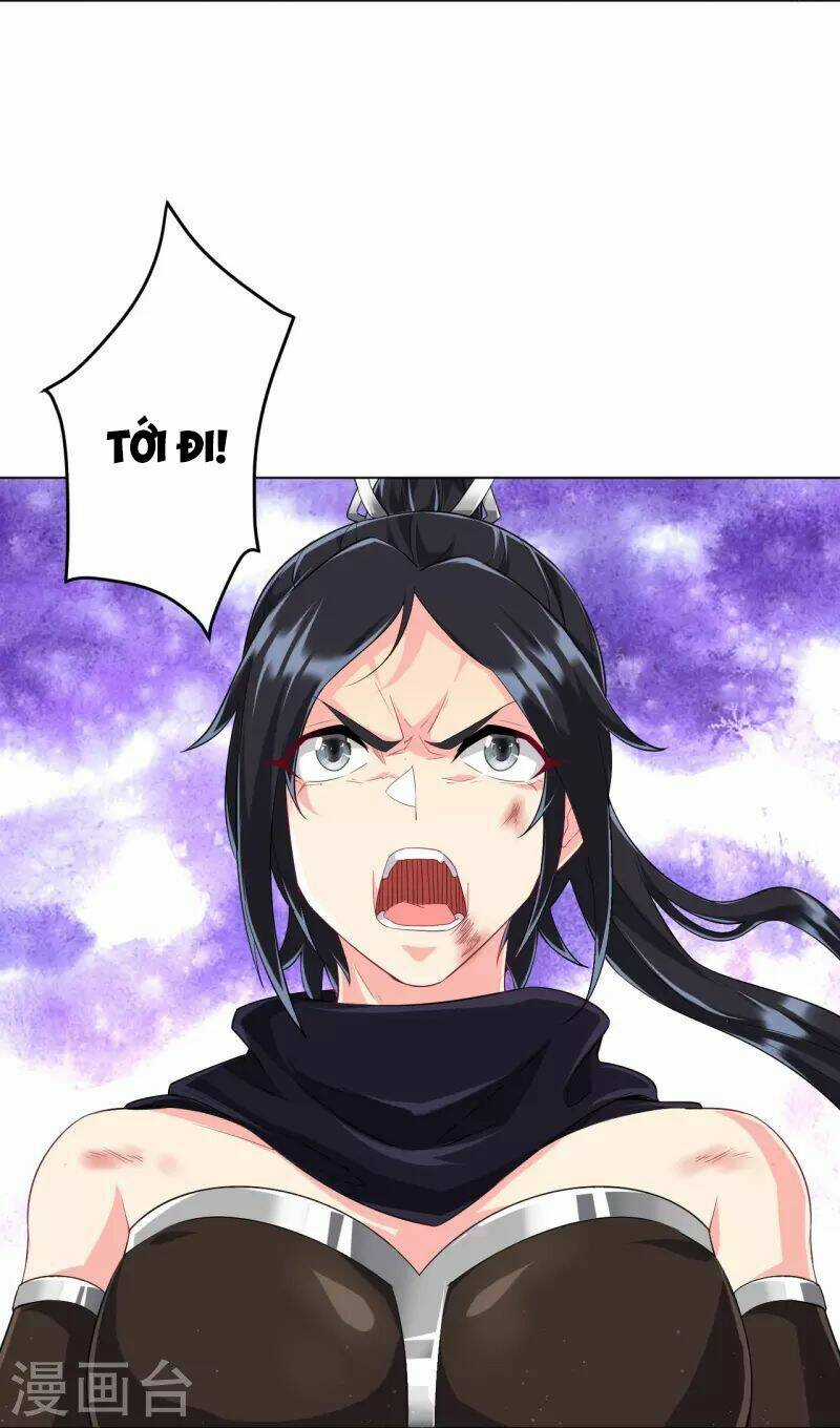 Nhất Đẳng Gia Đinh Chapter 305 trang 31