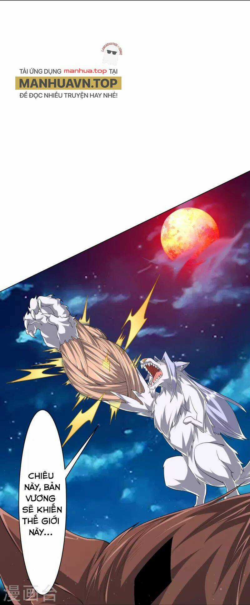 Nhất Đẳng Gia Đinh Chapter 305 trang 33