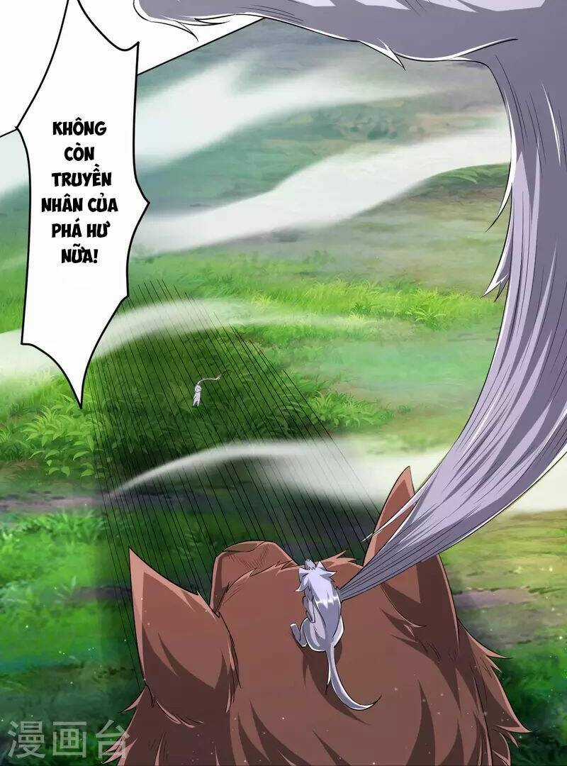Nhất Đẳng Gia Đinh Chapter 305 trang 35