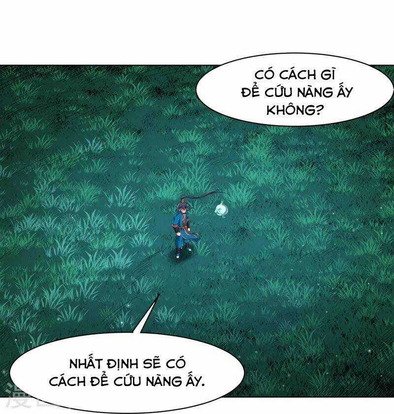 Nhất Đẳng Gia Đinh Chapter 305 trang 5