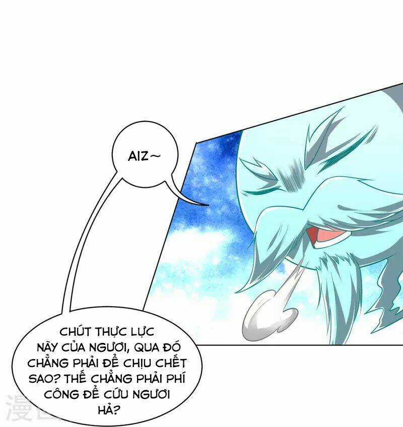 Nhất Đẳng Gia Đinh Chapter 305 trang 6