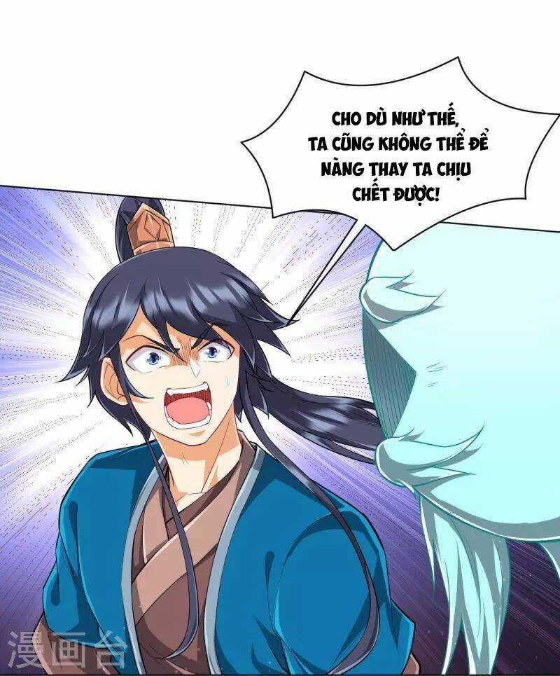 Nhất Đẳng Gia Đinh Chapter 305 trang 7