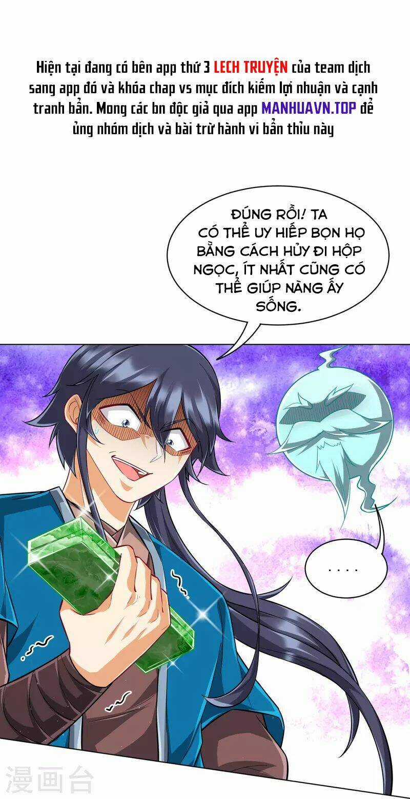 Nhất Đẳng Gia Đinh Chapter 305 trang 8