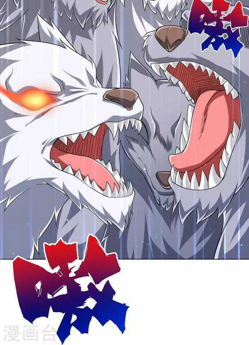 Nhất Đẳng Gia Đinh Chapter 306 trang 10