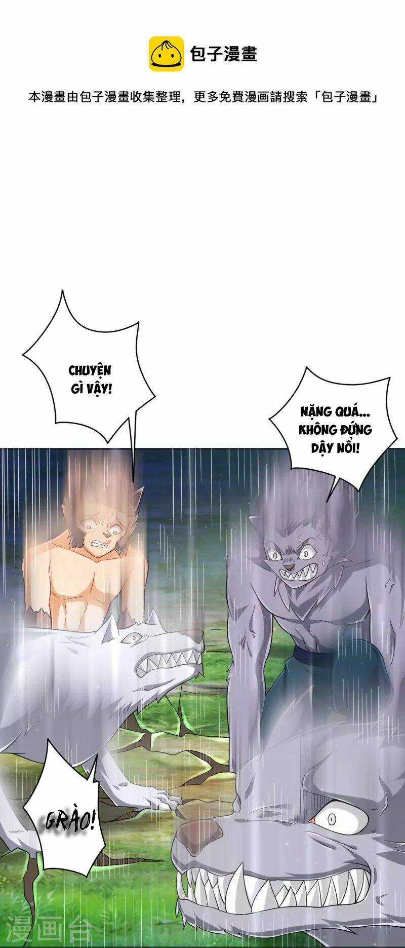 Nhất Đẳng Gia Đinh Chapter 306 trang 12