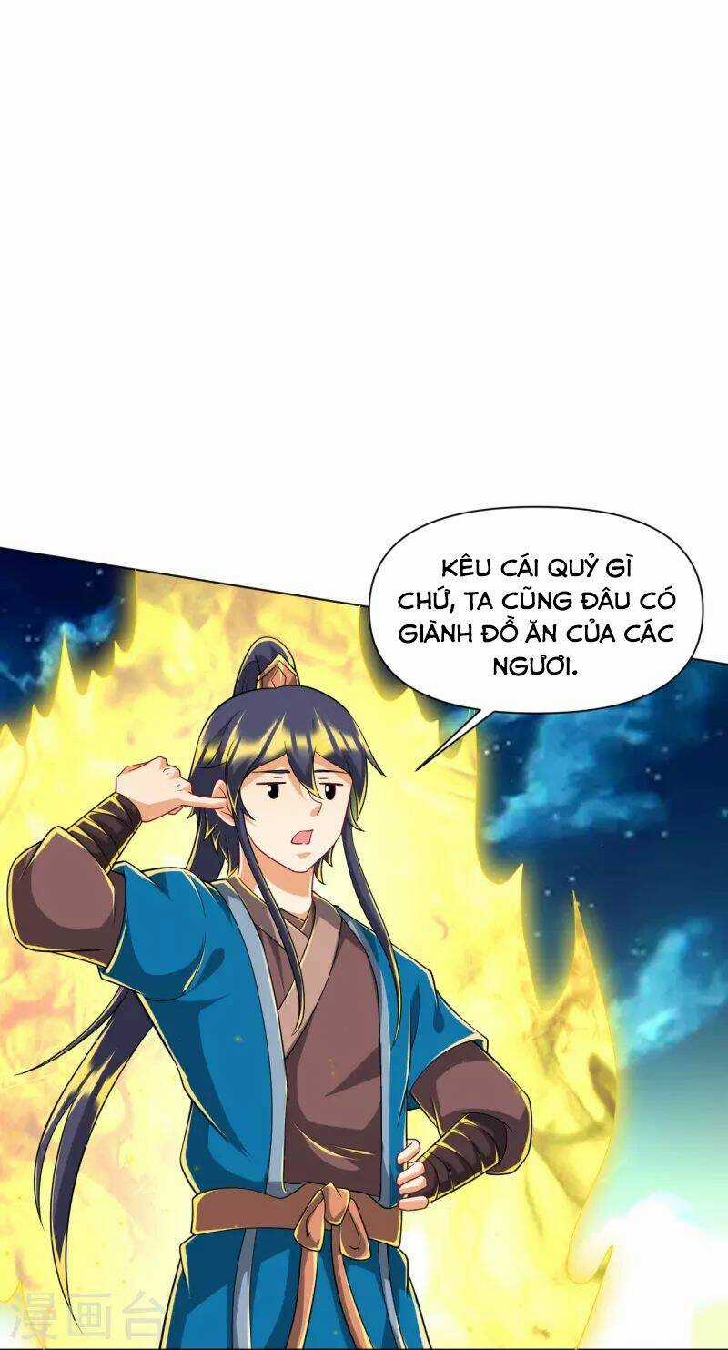 Nhất Đẳng Gia Đinh Chapter 306 trang 14