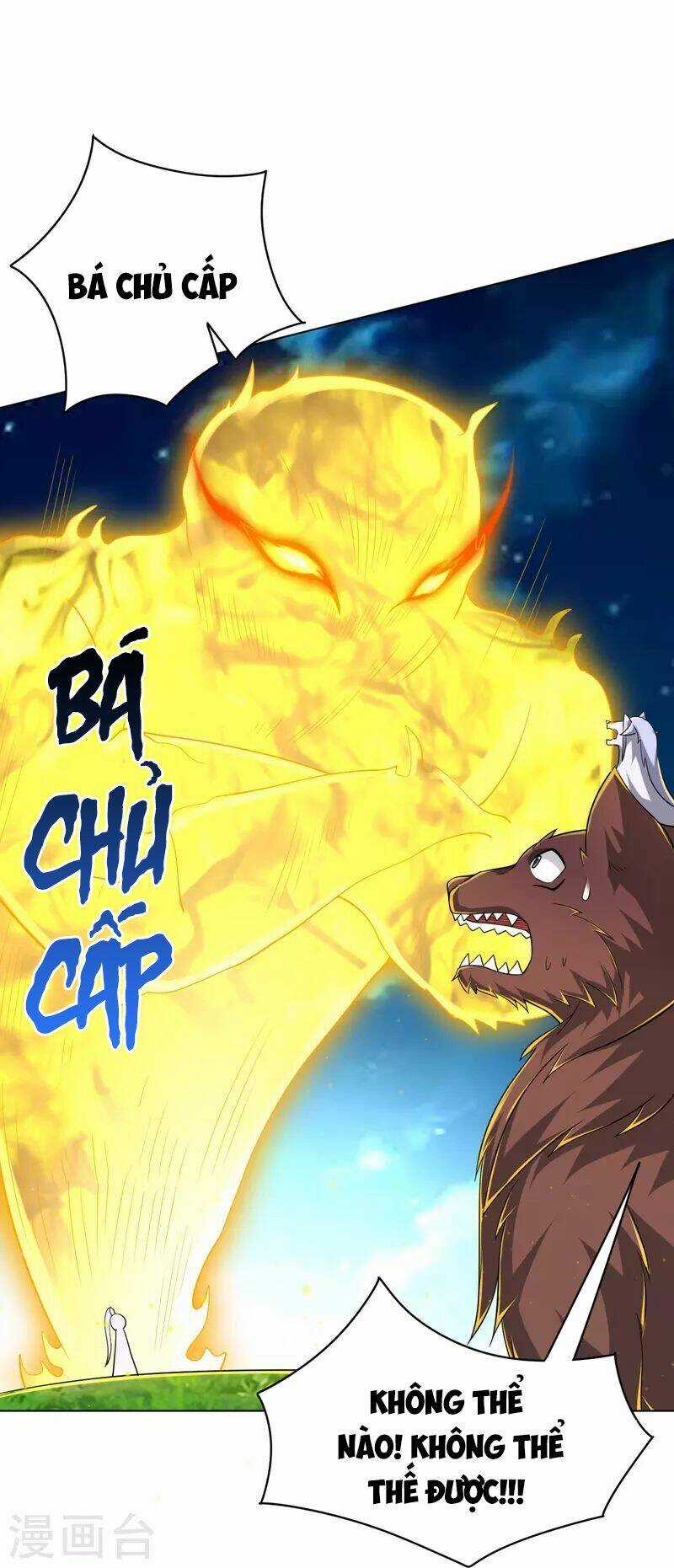 Nhất Đẳng Gia Đinh Chapter 306 trang 16