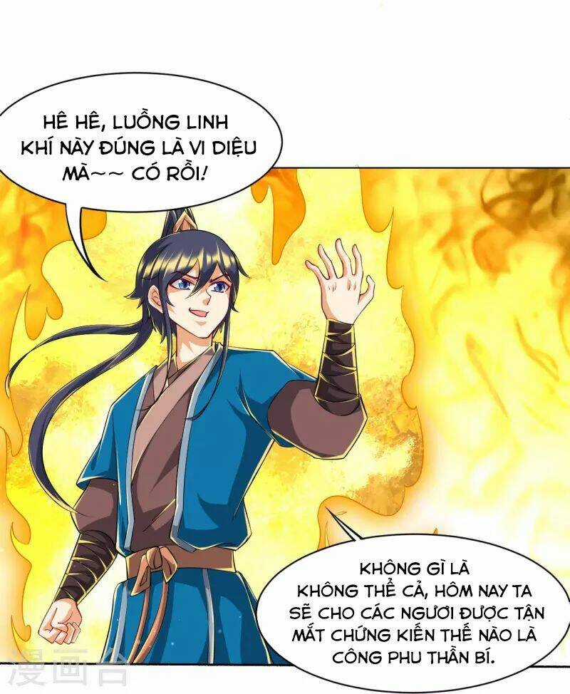 Nhất Đẳng Gia Đinh Chapter 306 trang 17