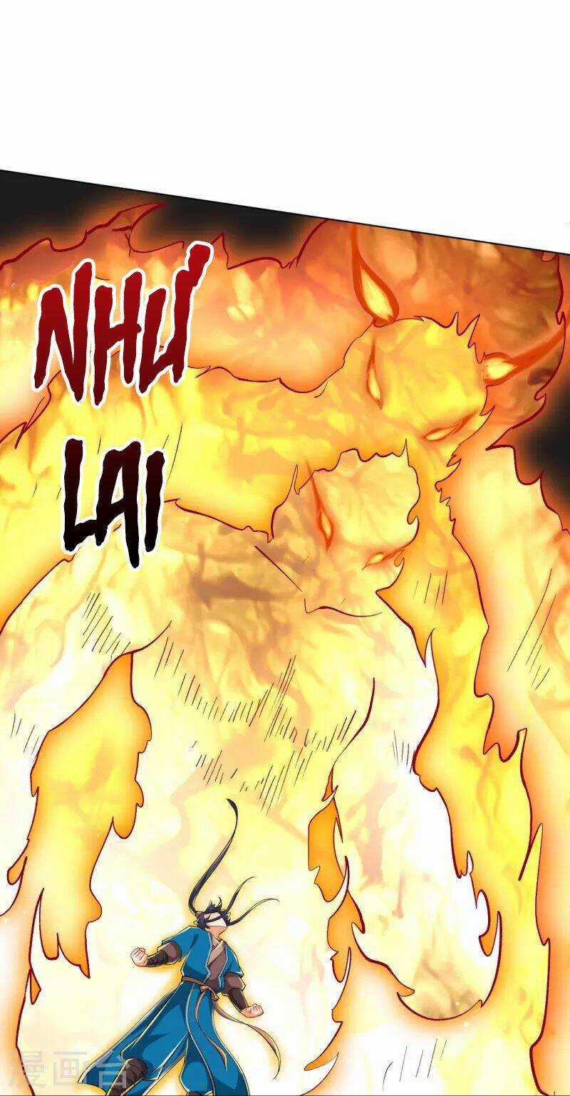 Nhất Đẳng Gia Đinh Chapter 306 trang 18