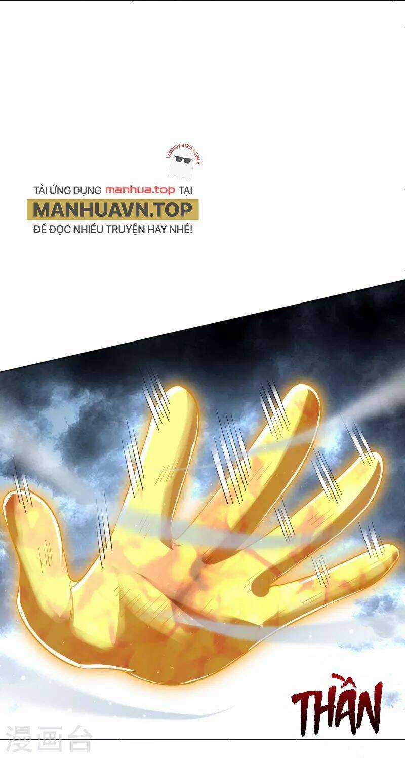 Nhất Đẳng Gia Đinh Chapter 306 trang 19