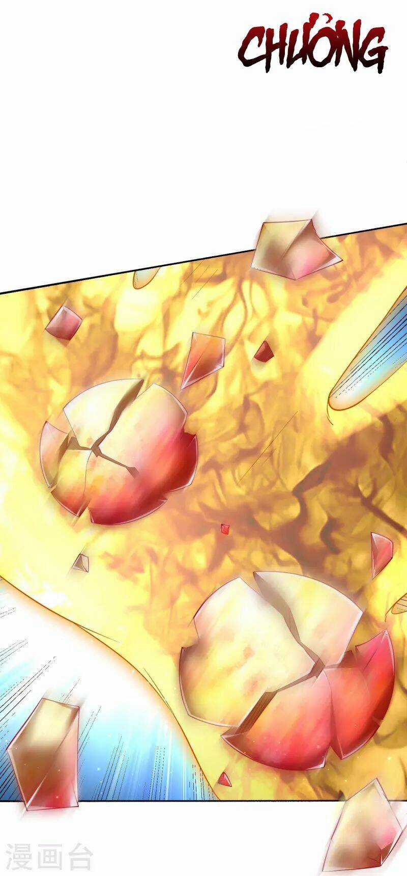 Nhất Đẳng Gia Đinh Chapter 306 trang 20