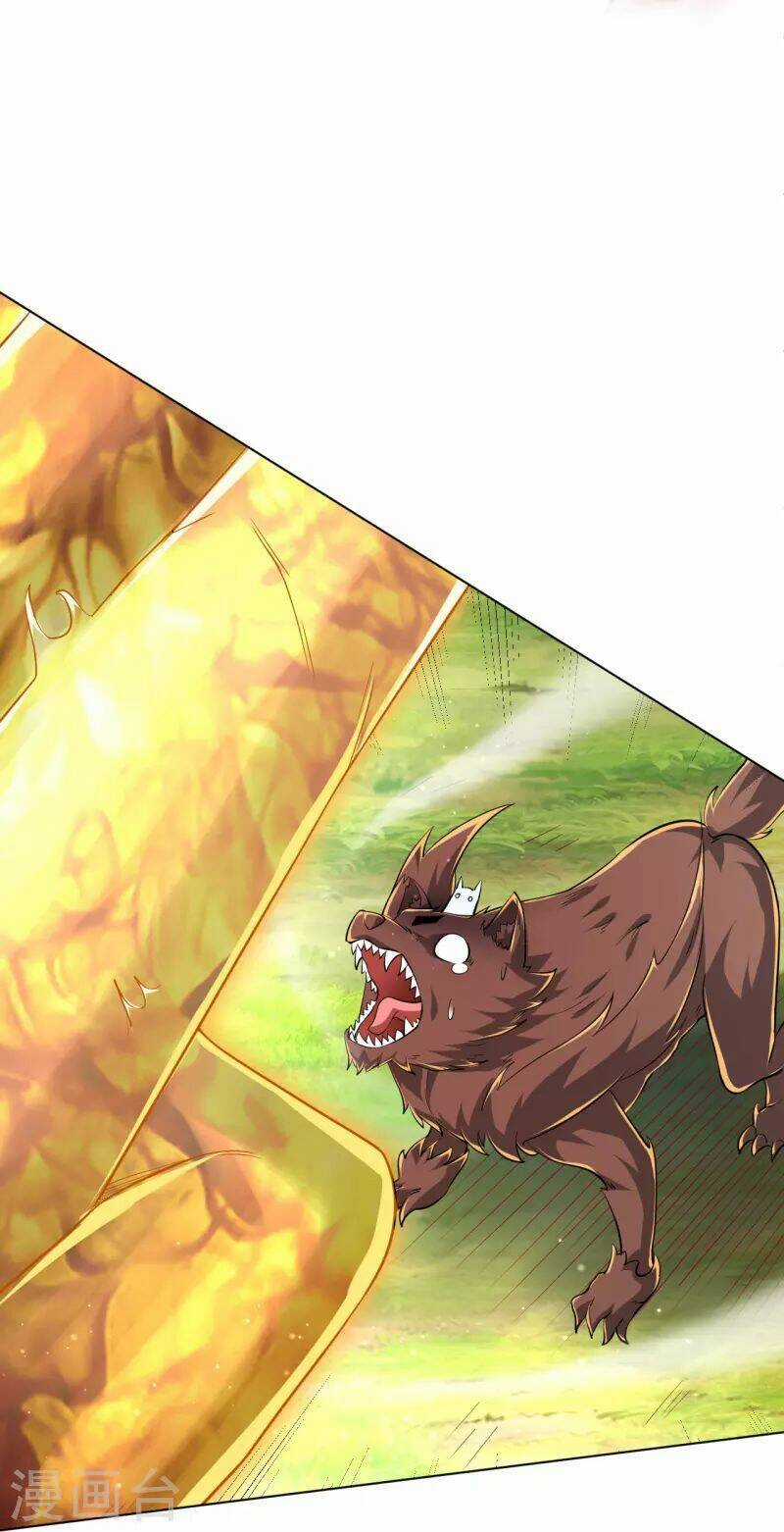 Nhất Đẳng Gia Đinh Chapter 306 trang 21